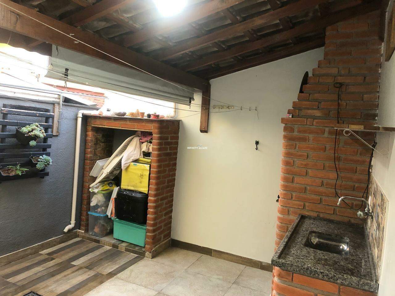 Casa de Condomínio para alugar com 2 quartos, 82m² - Foto 6