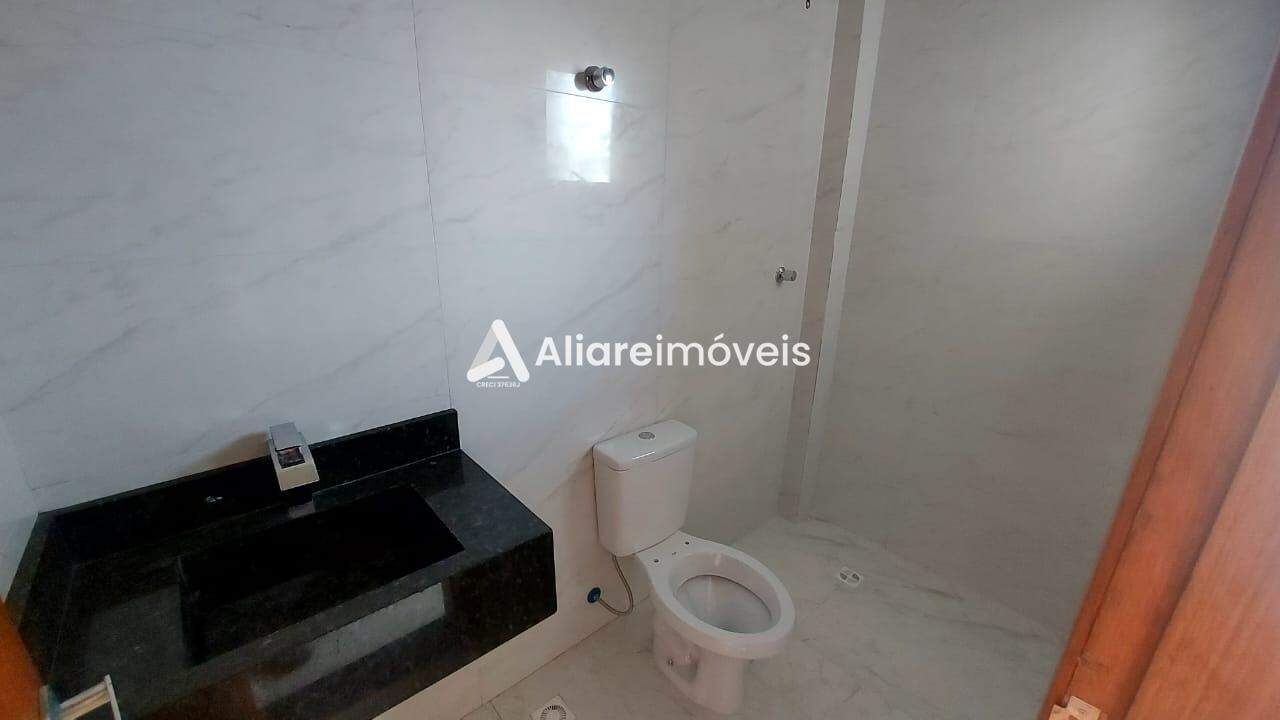 Casa à venda com 3 quartos, 170m² - Foto 12