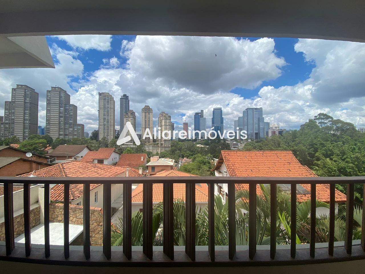 Sobrado para alugar com 4 quartos, 500m² - Foto 4