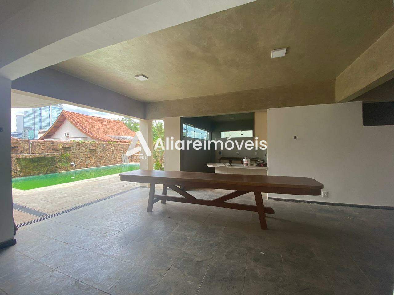 Sobrado para alugar com 4 quartos, 500m² - Foto 12