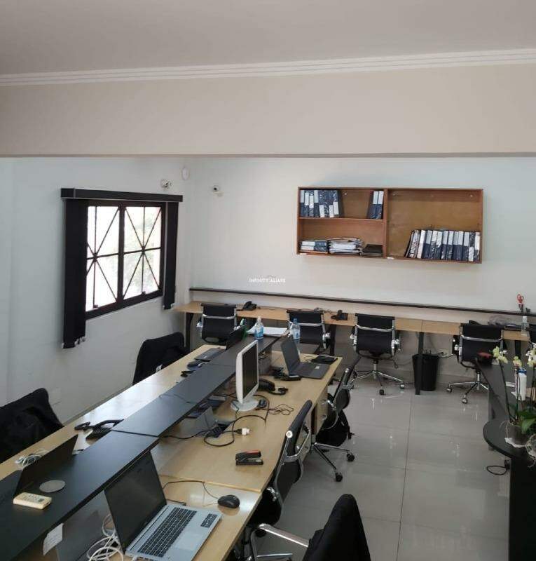 Prédio Inteiro para alugar, 600m² - Foto 25