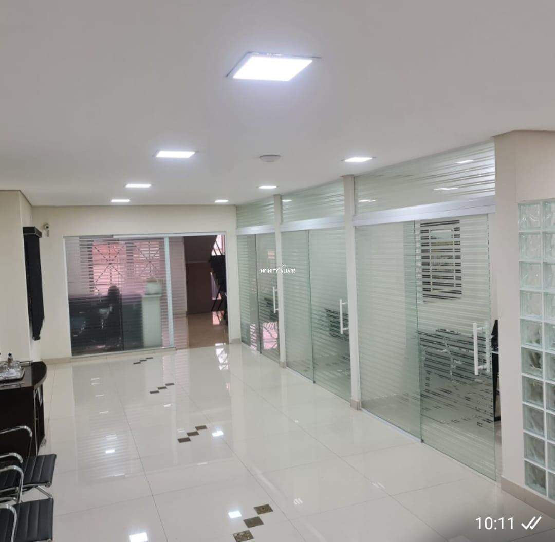 Prédio Inteiro para alugar, 600m² - Foto 12