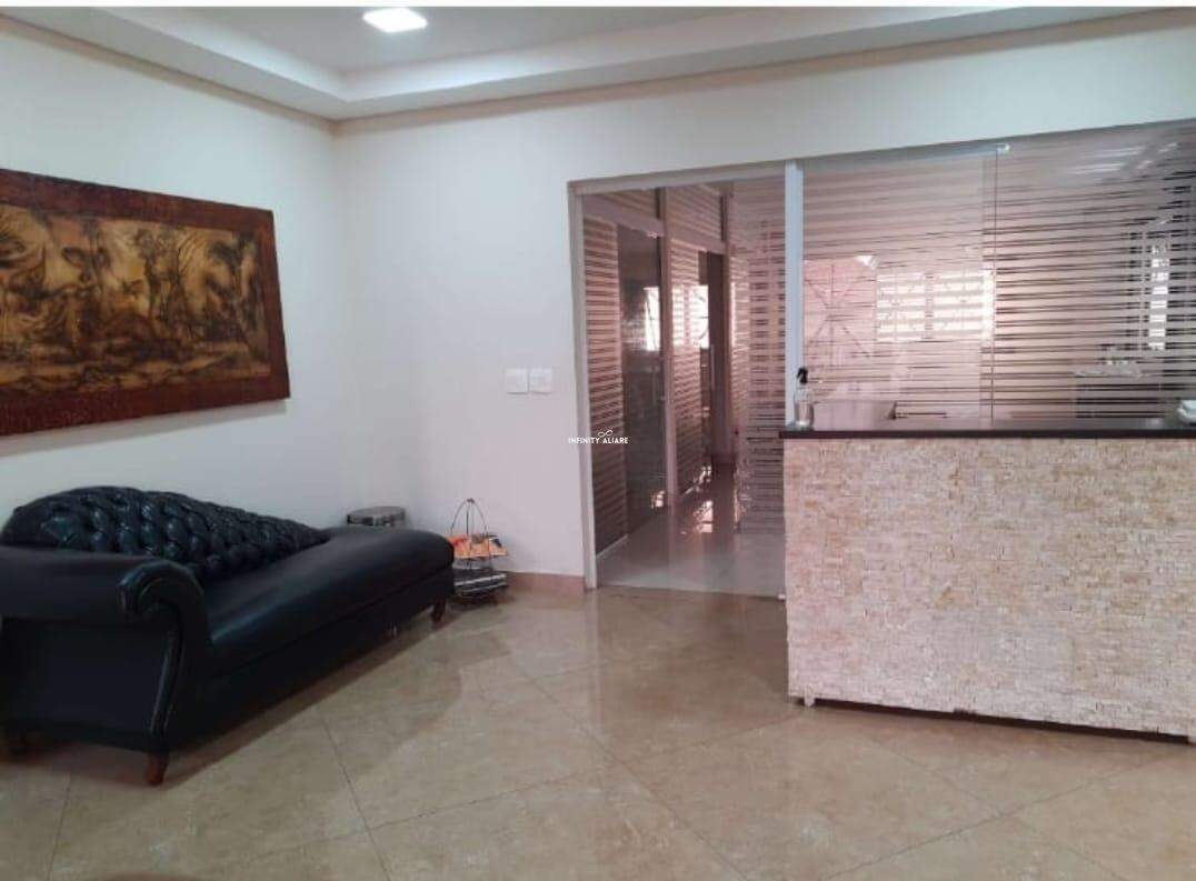 Prédio Inteiro para alugar, 600m² - Foto 10