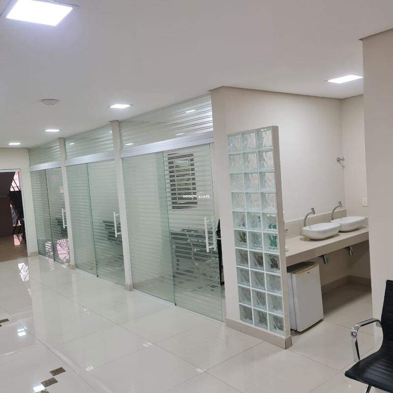 Prédio Inteiro para alugar, 600m² - Foto 29