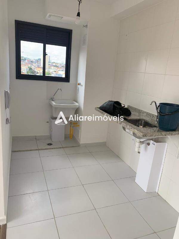 Apartamento à venda com 2 quartos, 36m² - Foto 7