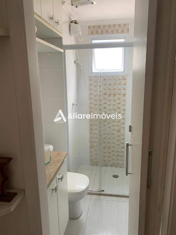 Apartamento à venda com 2 quartos, 36m² - Foto 4