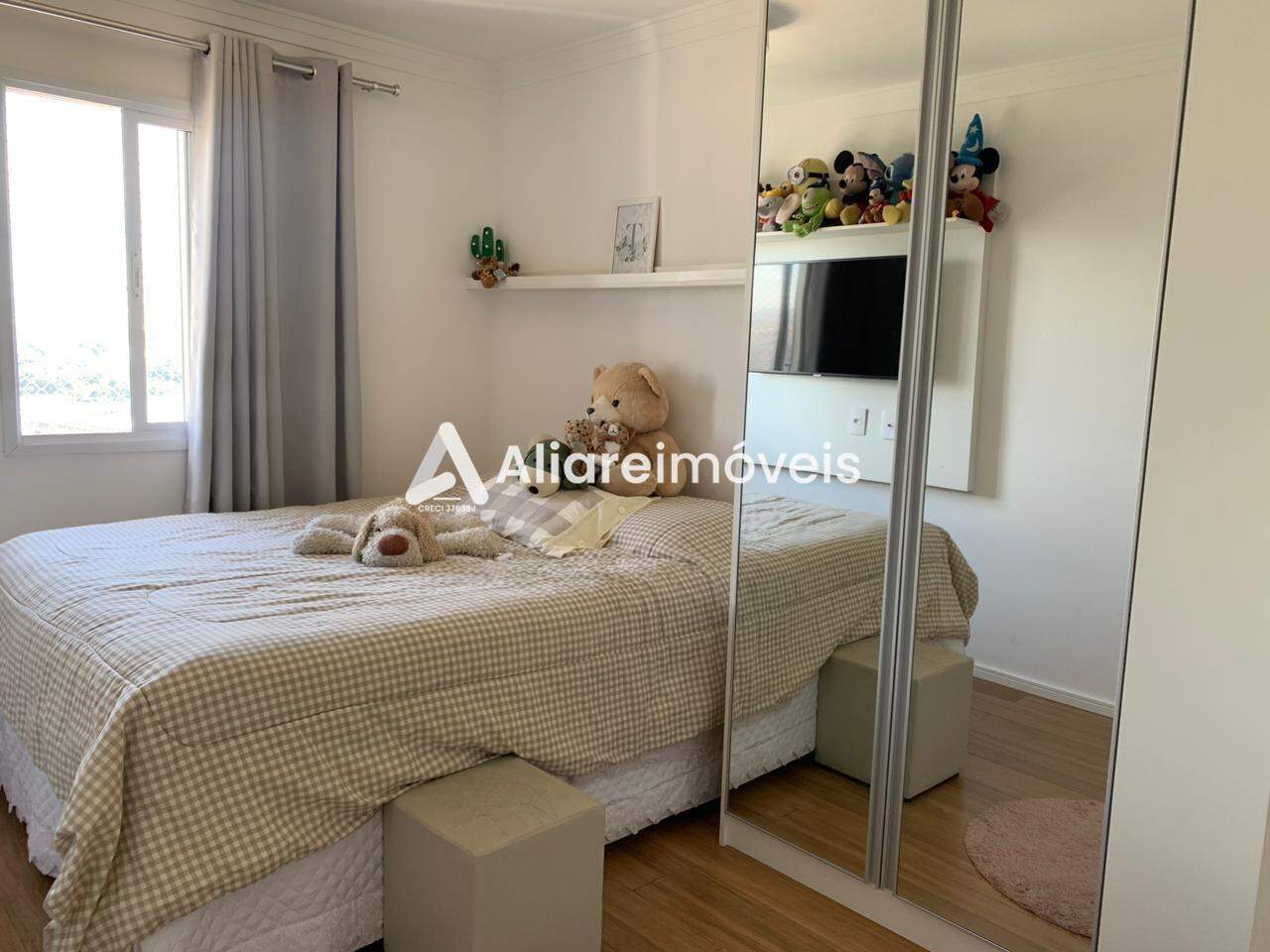 Apartamento para alugar com 2 quartos, 55m² - Foto 10