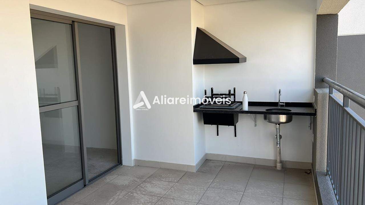 Apartamento à venda com 3 quartos, 89m² - Foto 2