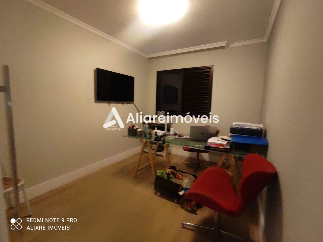 Apartamento para alugar com 4 quartos, 137m² - Foto 22