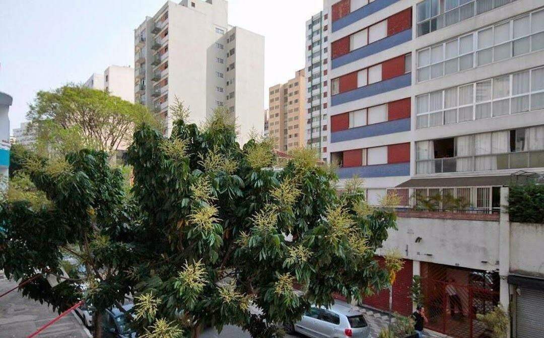 Apartamento à venda com 2 quartos, 81m² - Foto 1