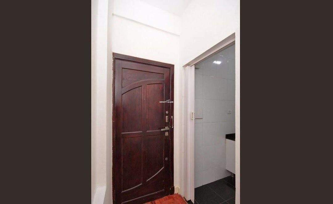 Apartamento à venda com 2 quartos, 81m² - Foto 3