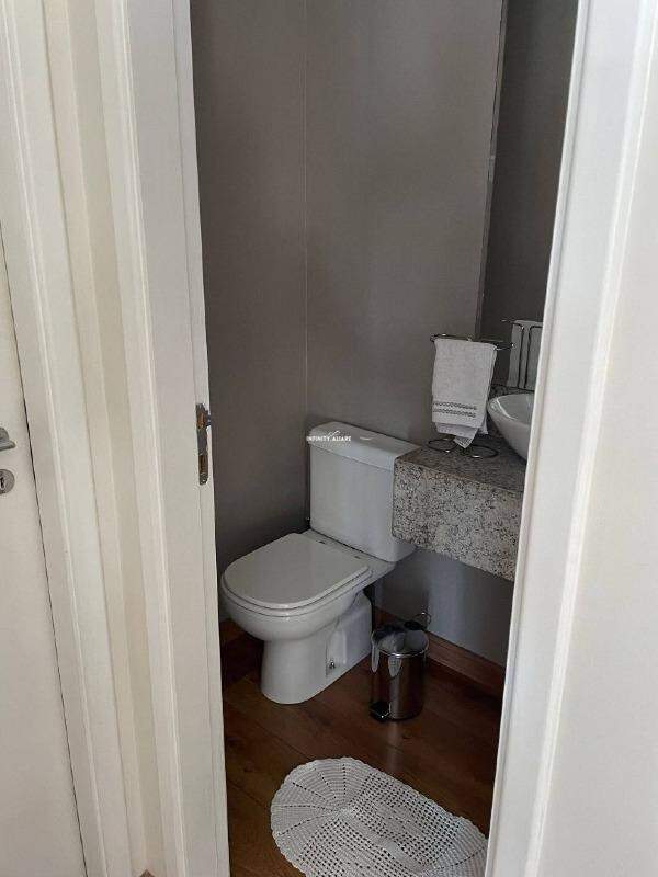 Apartamento à venda com 4 quartos, 151m² - Foto 9