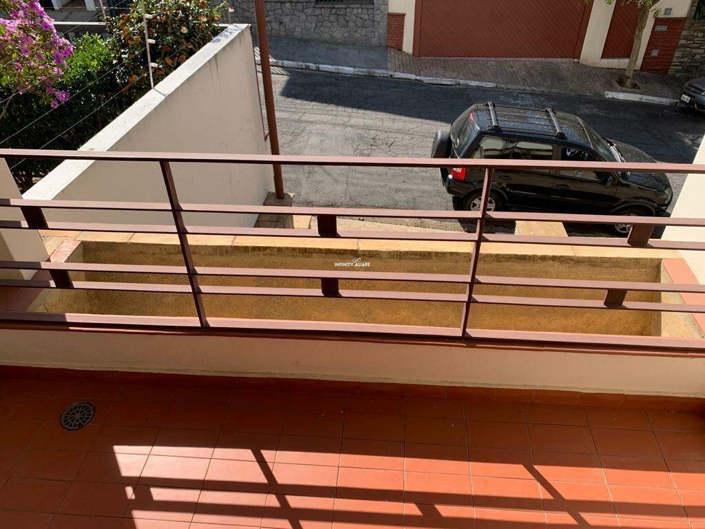 Casa à venda com 3 quartos, 190m² - Foto 4