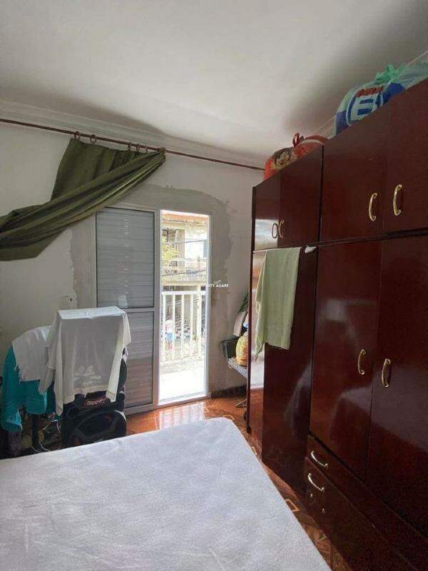 Casa à venda com 3 quartos, 150m² - Foto 11