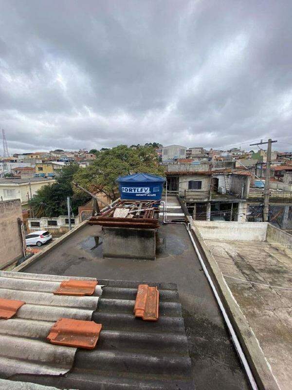 Casa à venda com 3 quartos, 150m² - Foto 16