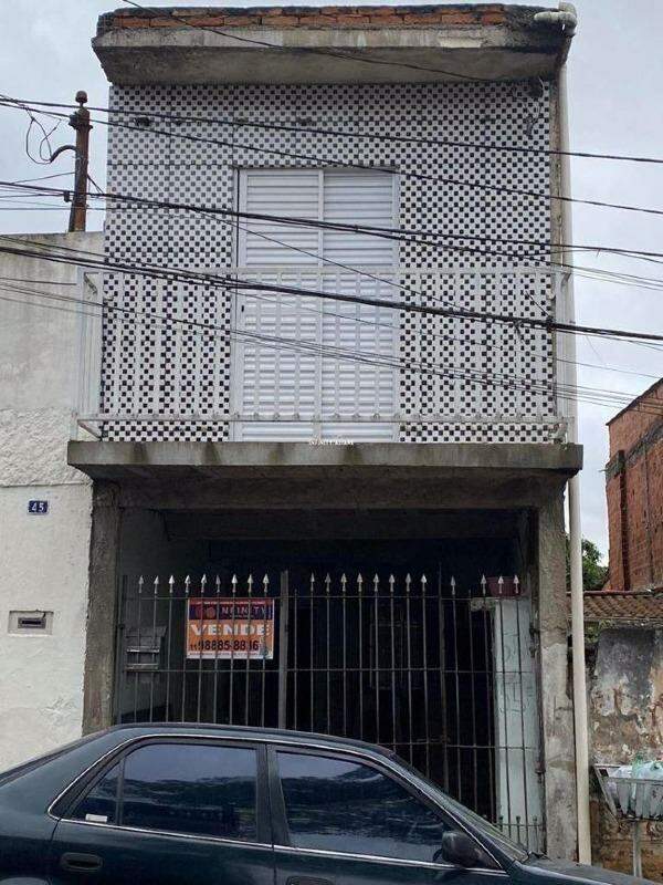 Casa à venda com 3 quartos, 150m² - Foto 23