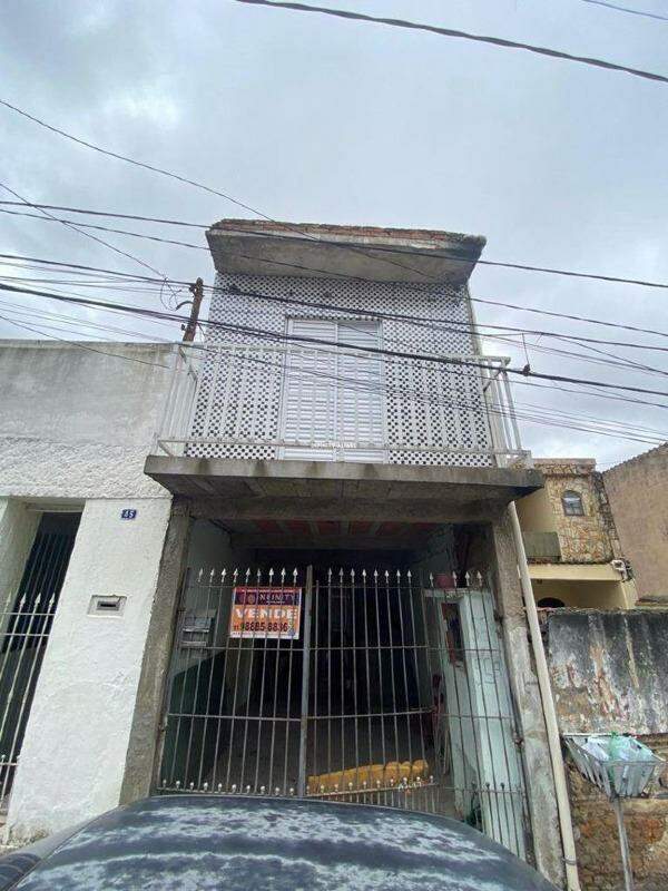 Casa à venda com 3 quartos, 150m² - Foto 2