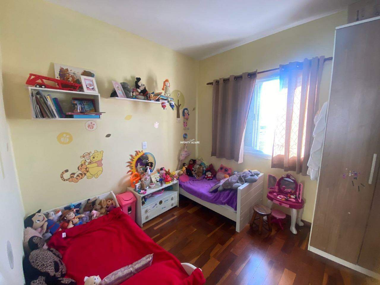 Casa de Condomínio à venda com 2 quartos, 110m² - Foto 9