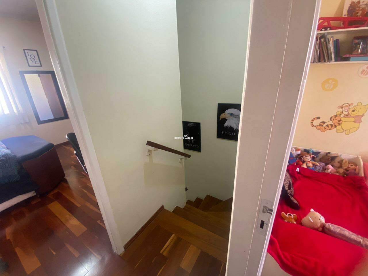 Casa de Condomínio à venda com 2 quartos, 110m² - Foto 6