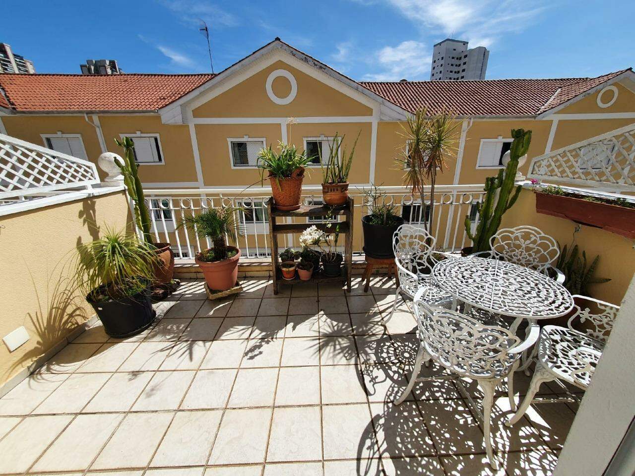 Casa de Condomínio à venda com 3 quartos, 110m² - Foto 10