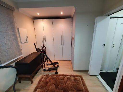 Casa de Condomínio à venda com 3 quartos, 110m² - Foto 9