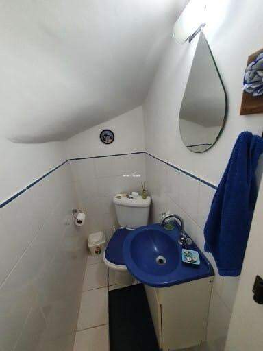 Casa de Condomínio à venda com 3 quartos, 110m² - Foto 8