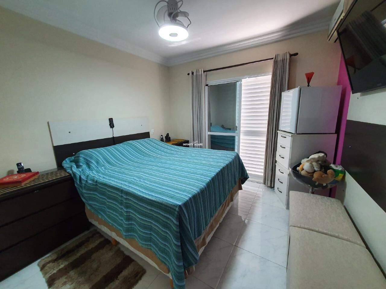 Casa de Condomínio à venda com 3 quartos, 110m² - Foto 11