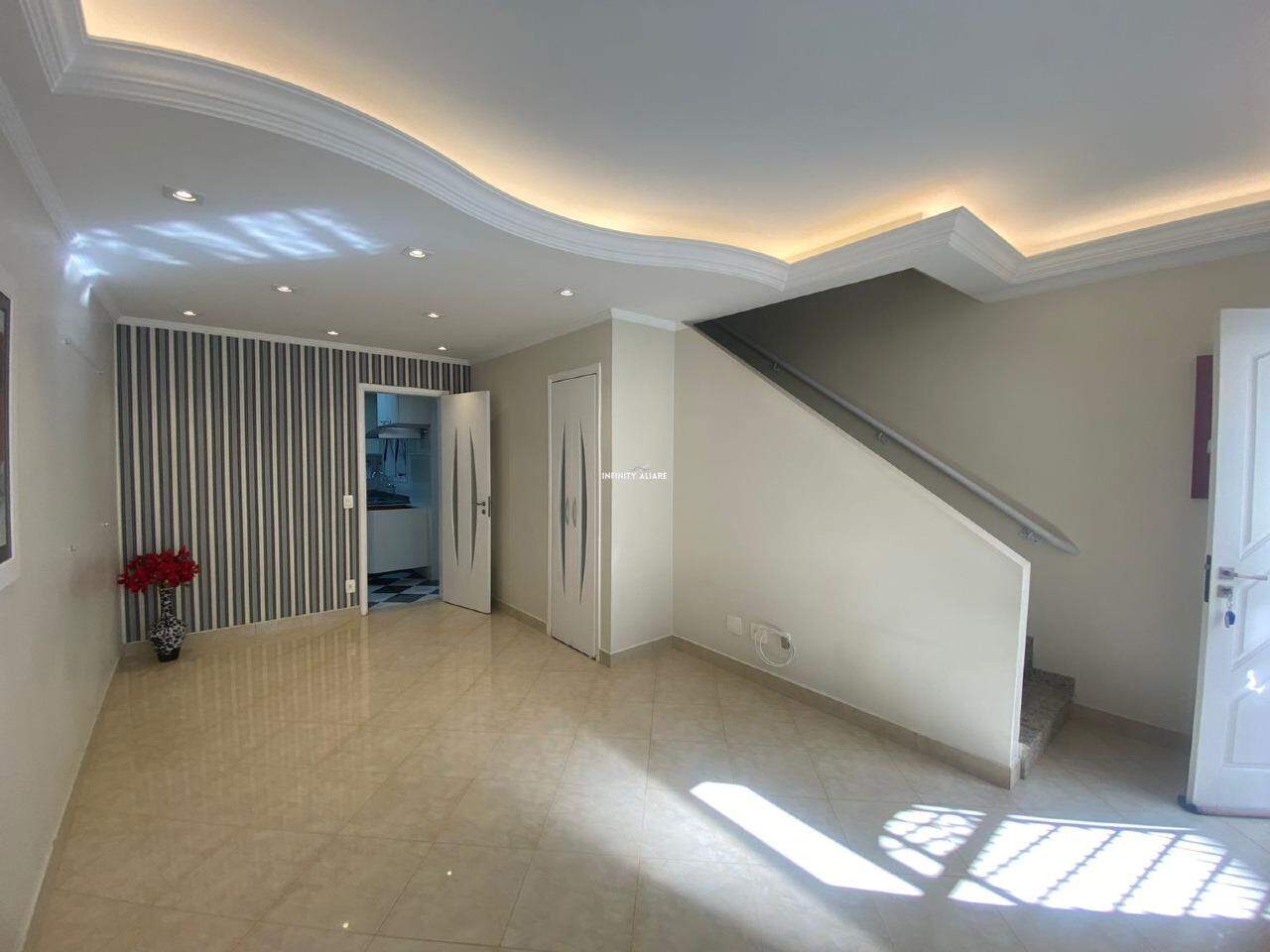 Casa de Condomínio à venda com 3 quartos, 108m² - Foto 5