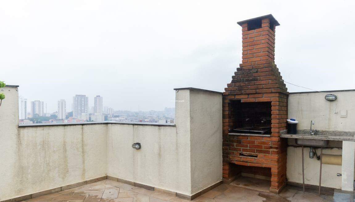 Cobertura à venda com 4 quartos, 198m² - Foto 4