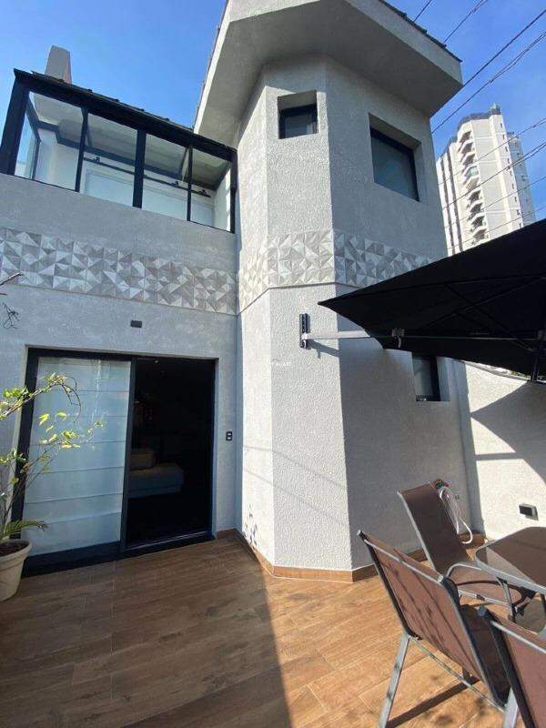 Casa à venda com 3 quartos, 240m² - Foto 23