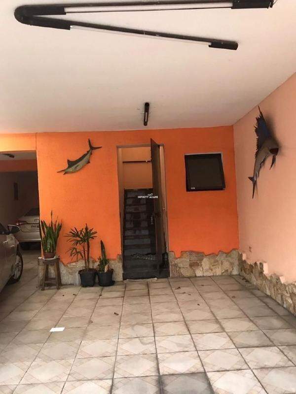 Casa à venda com 5 quartos, 203m² - Foto 16