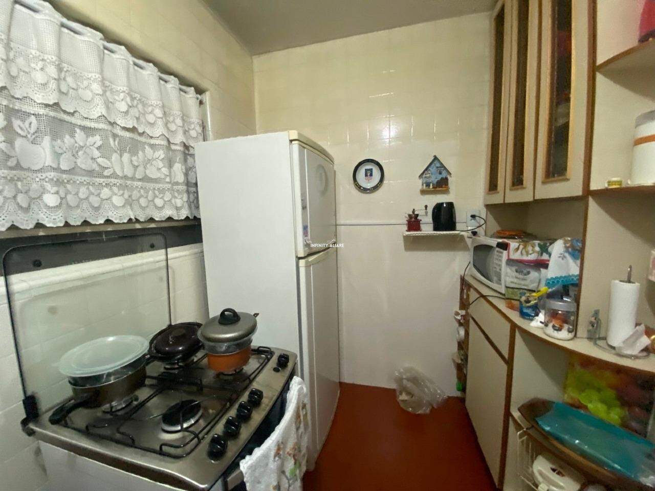 Apartamento à venda com 2 quartos, 115m² - Foto 5