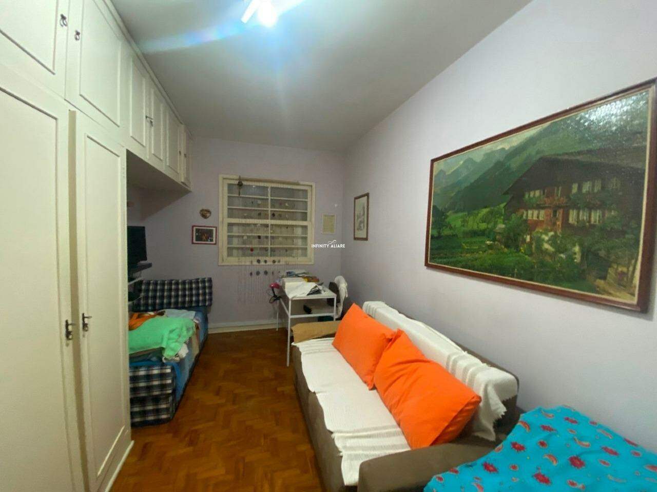 Apartamento à venda com 2 quartos, 115m² - Foto 13