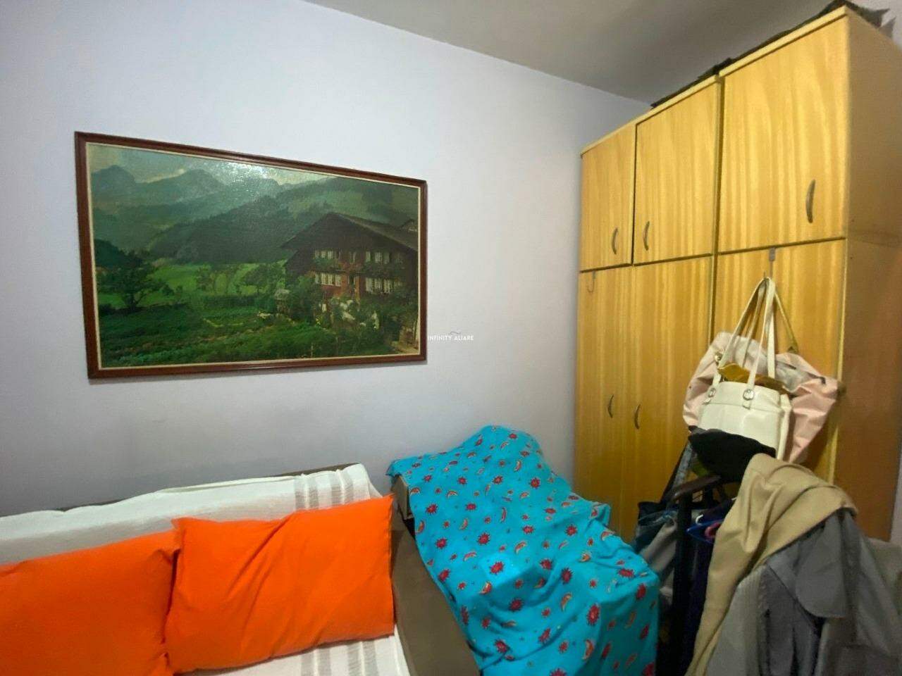 Apartamento à venda com 2 quartos, 115m² - Foto 10