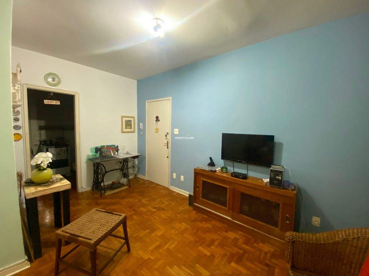 Apartamento à venda com 2 quartos, 115m² - Foto 4