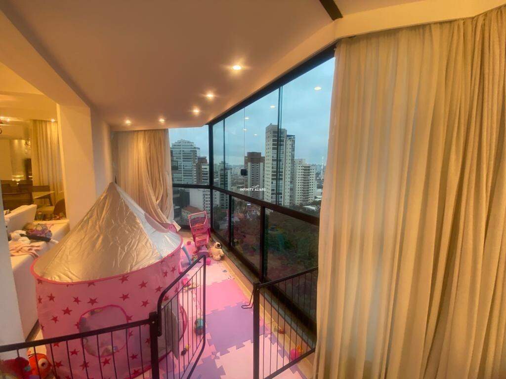 Cobertura à venda com 3 quartos, 450m² - Foto 22