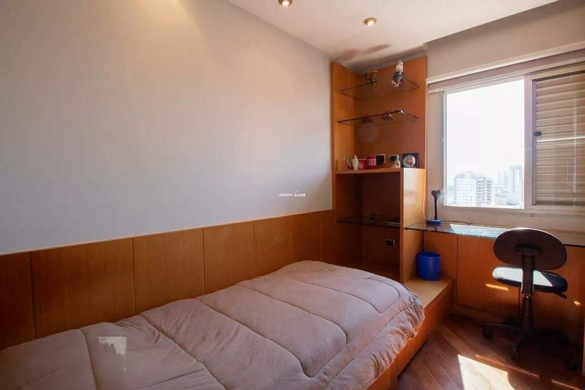 Cobertura à venda com 3 quartos, 160m² - Foto 12