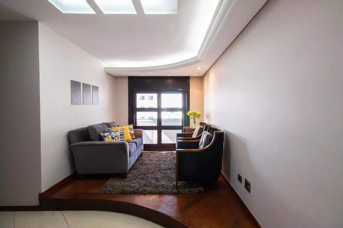 Cobertura à venda com 3 quartos, 160m² - Foto 14