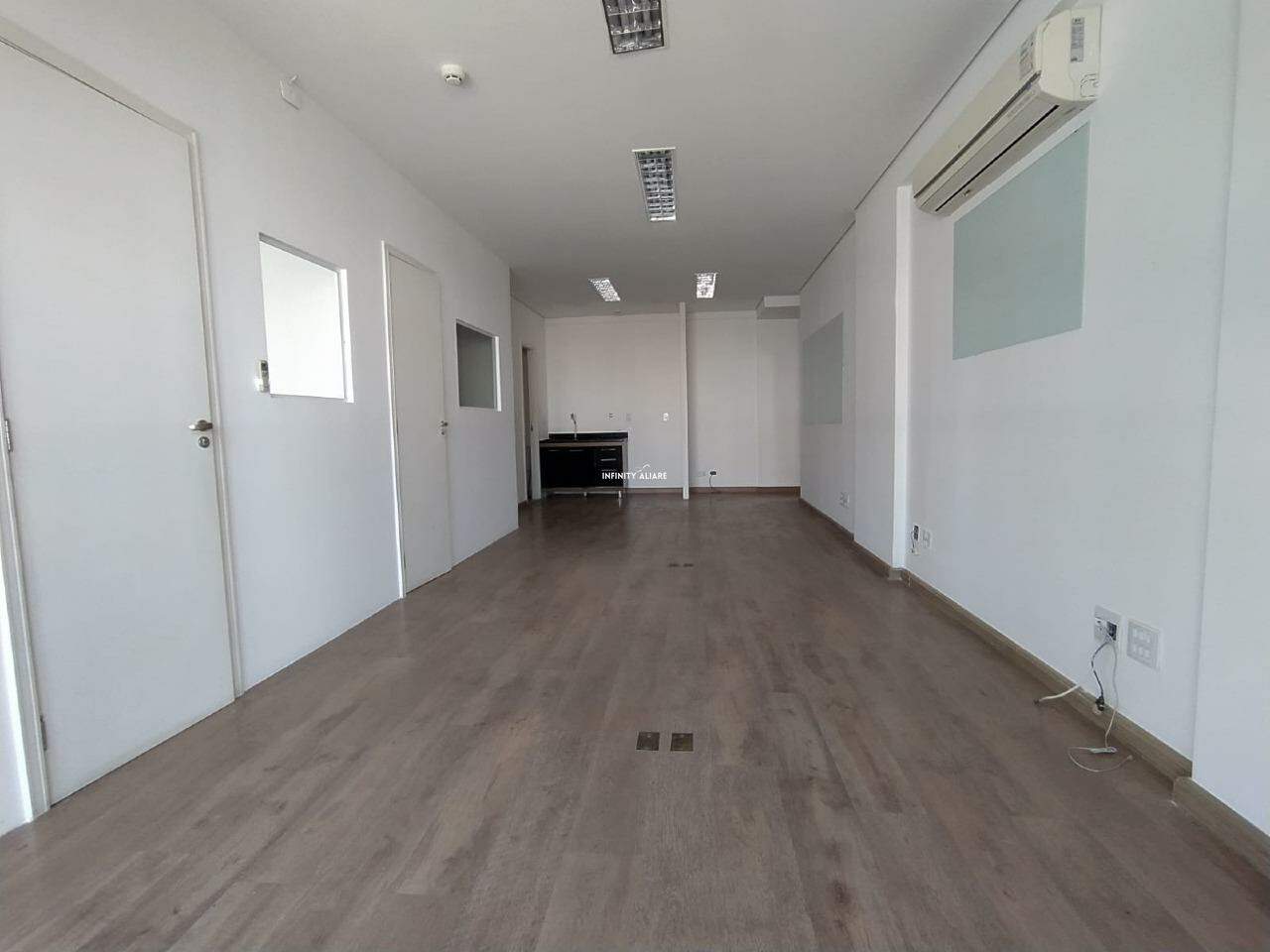 Conjunto Comercial-Sala à venda, 65m² - Foto 11