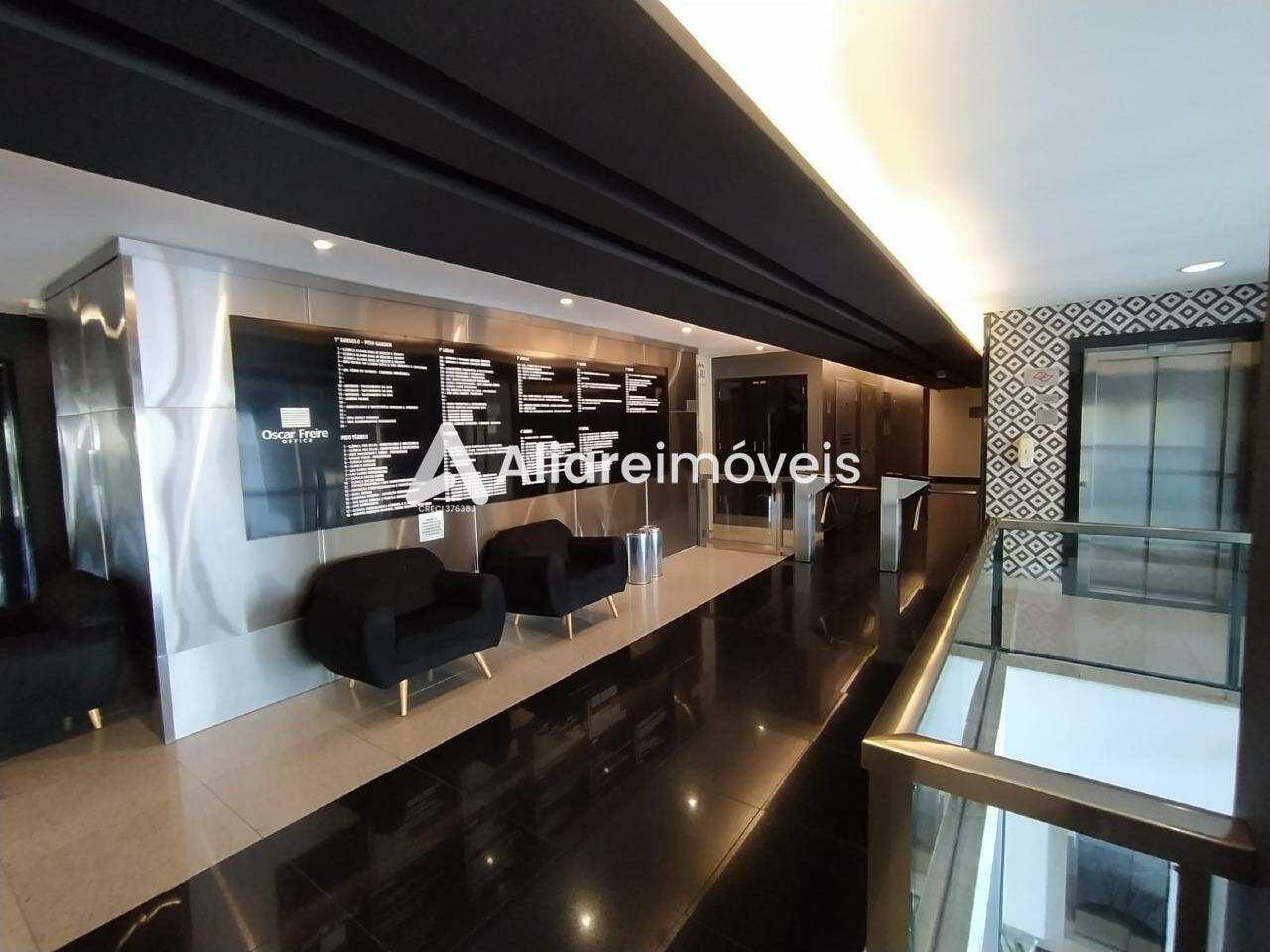 Conjunto Comercial-Sala à venda, 65m² - Foto 1