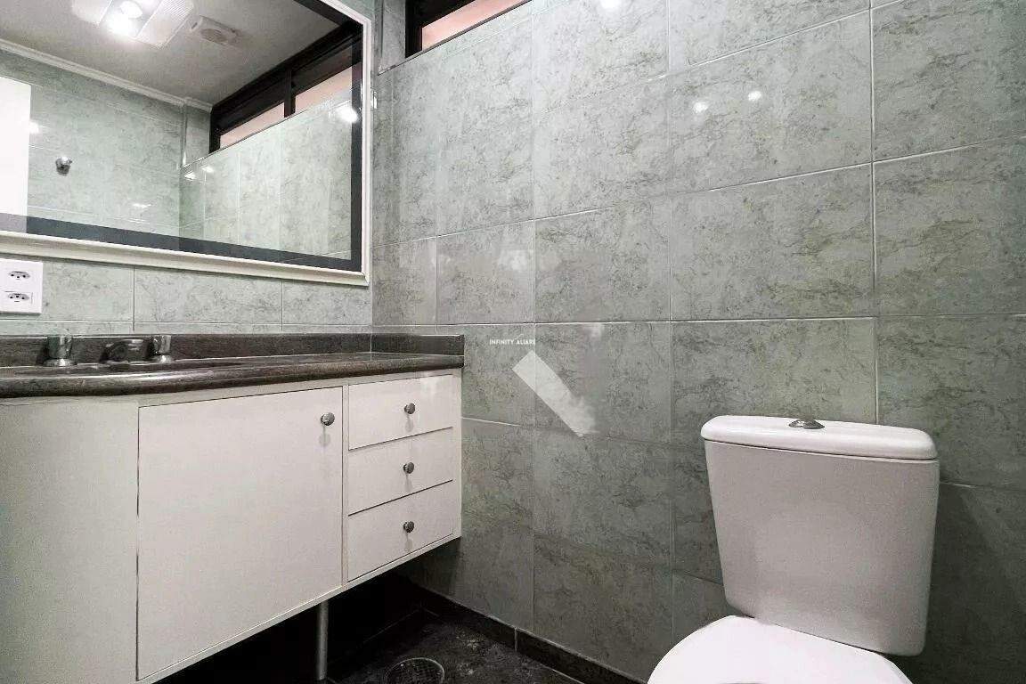 Apartamento para alugar com 3 quartos, 185m² - Foto 3