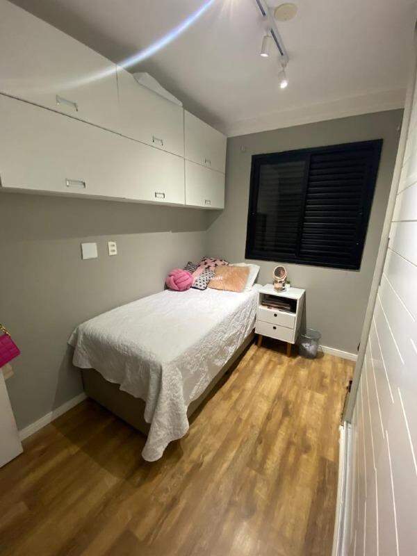 Apartamento à venda com 3 quartos, 83m² - Foto 5