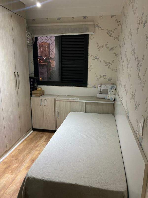 Apartamento à venda com 3 quartos, 83m² - Foto 9