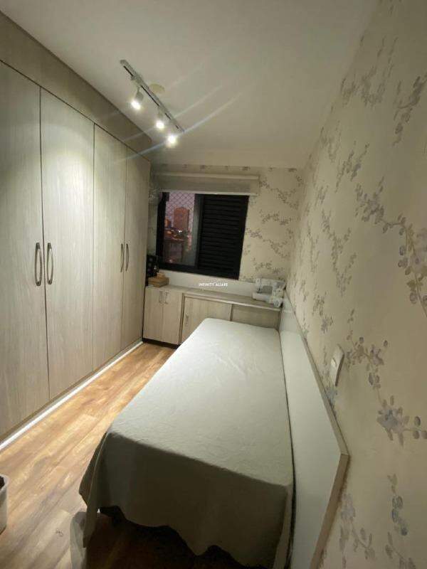 Apartamento à venda com 3 quartos, 83m² - Foto 8