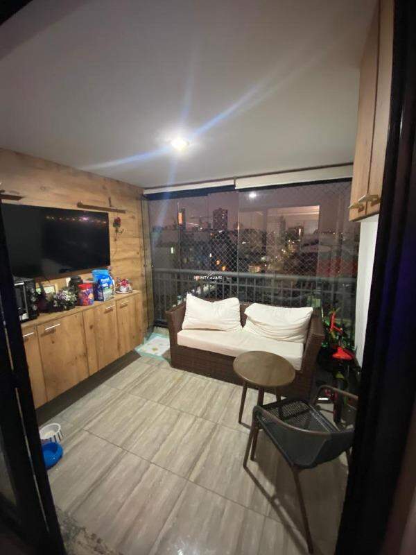 Apartamento à venda com 3 quartos, 83m² - Foto 16