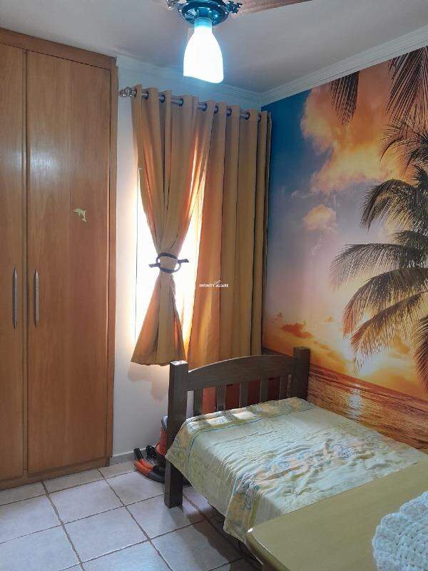 Apartamento à venda com 2 quartos, 52m² - Foto 12