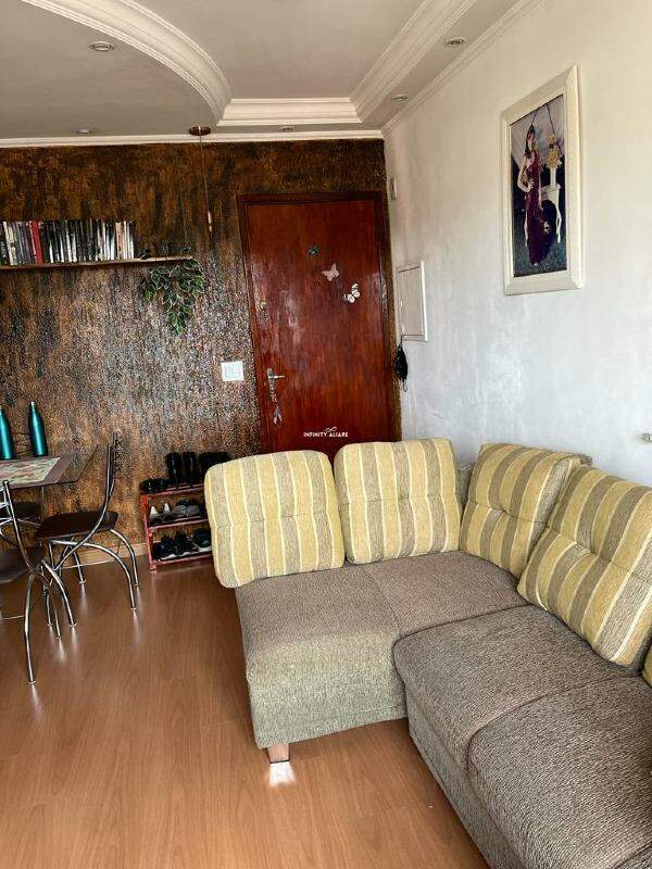 Apartamento à venda com 2 quartos, 52m² - Foto 21