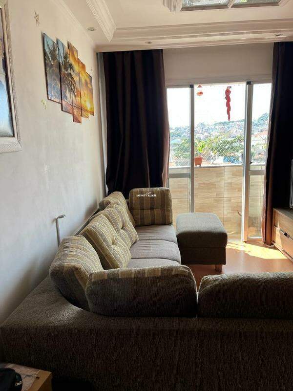 Apartamento à venda com 2 quartos, 52m² - Foto 24