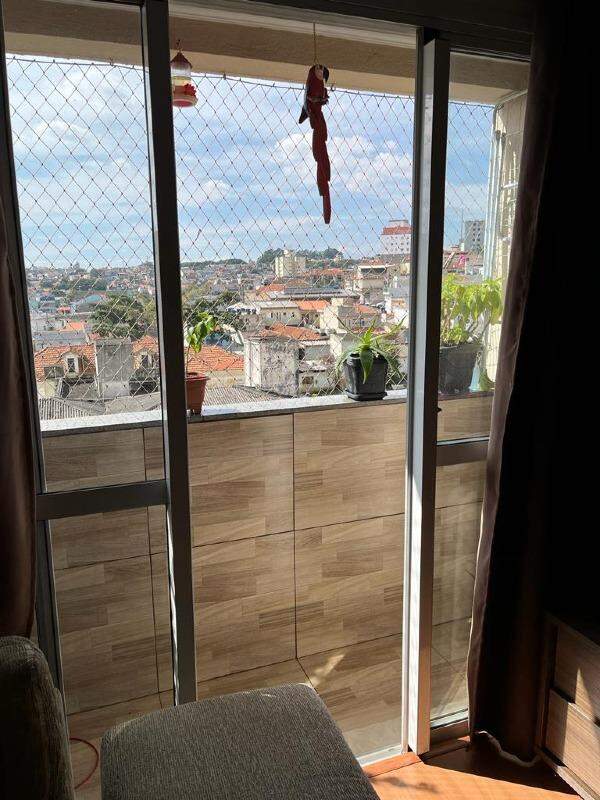 Apartamento à venda com 2 quartos, 52m² - Foto 19