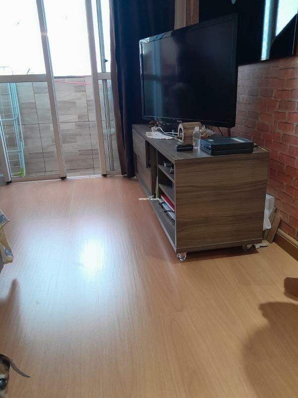 Apartamento à venda com 2 quartos, 52m² - Foto 9